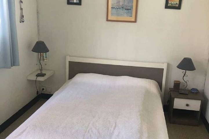 Location de vacances pour 7 personnes, avec jardin dans Plage du Cormier - 2