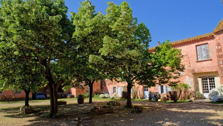 Maison d’hôte pour 2 personnes, avec jardin ainsi que piscine et terrasse à Manduel - 4