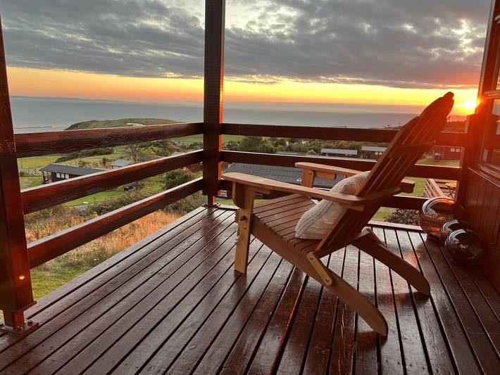 Ferienhaus für 6 Personen, mit Garten im Snowdonia - 3