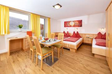 Hütte für 2 Personen in Kaprun, Pinzgau, Bild 3