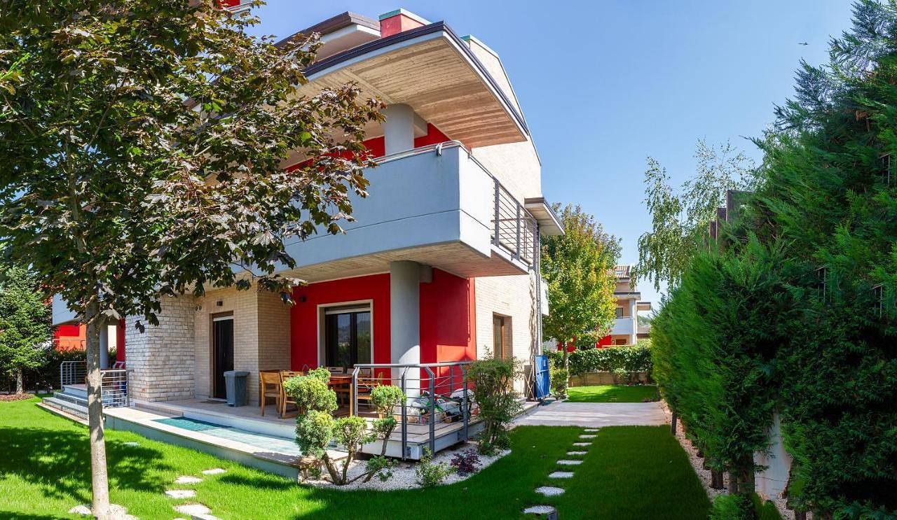 Matilde's Luxury Villa in Isernia, Provincia d'Isernia