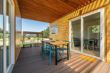 Bungalow für 3 Personen in Castiadas, Cagliari Provinz, Bild 3