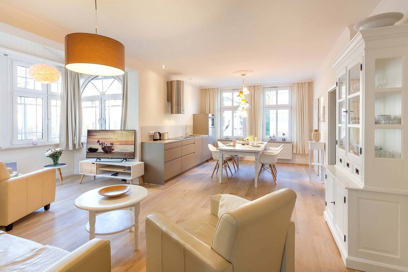 Ferienwohnung in Rügen ab 106€ pro Nacht