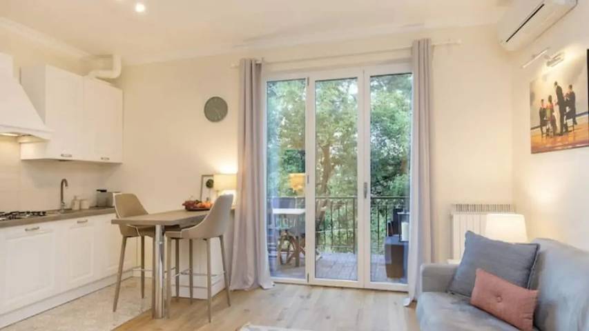 Ferienhaus für 3 Personen, mit Garten in Lago Maggiore (Piemont) - 4
