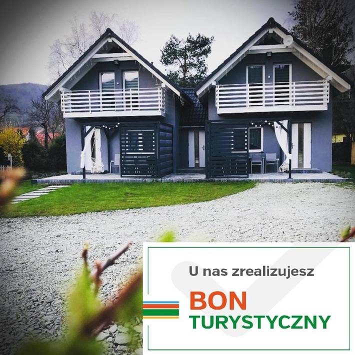 Dom dla 7 osób, z ogród i jacuzzi w Brenna