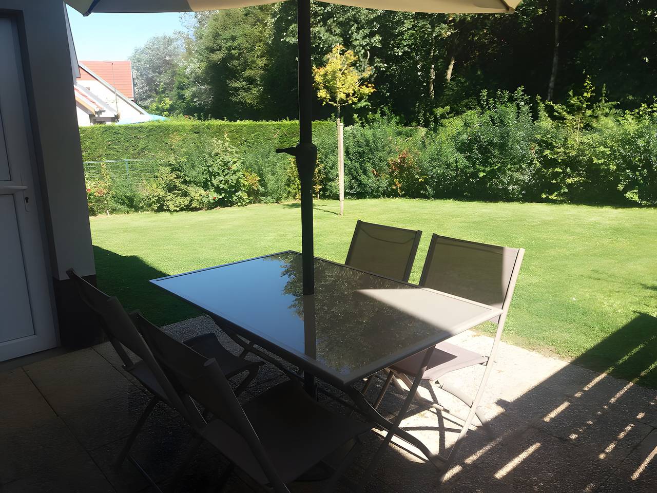 Maison De Vacances pour 4 Personnes dans Saint-Valery-sur-Somme, Parc naturel régional de la Baie de Somme Picardie Maritime
