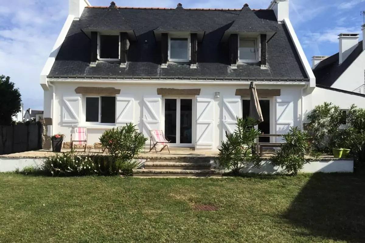 Maisons & Villas pour 8 Personnes in Quiberon, Côte des Mégalithes
