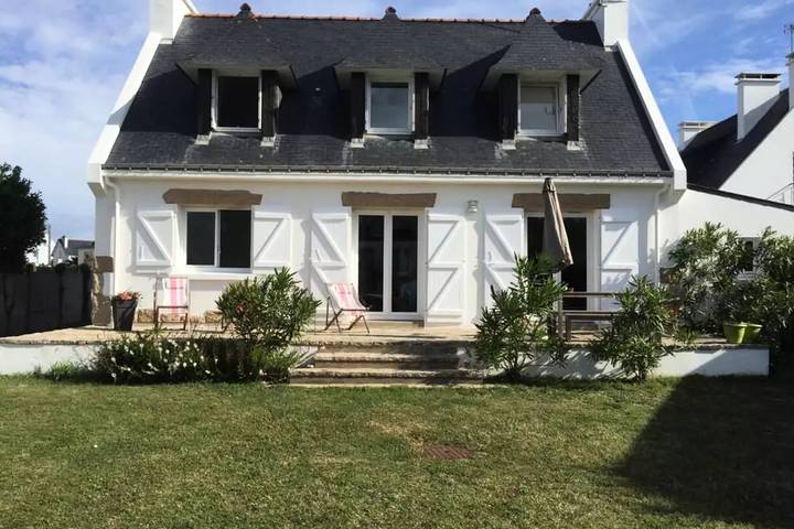 Location de vacances pour 8 personnes dans Port Maria - 2