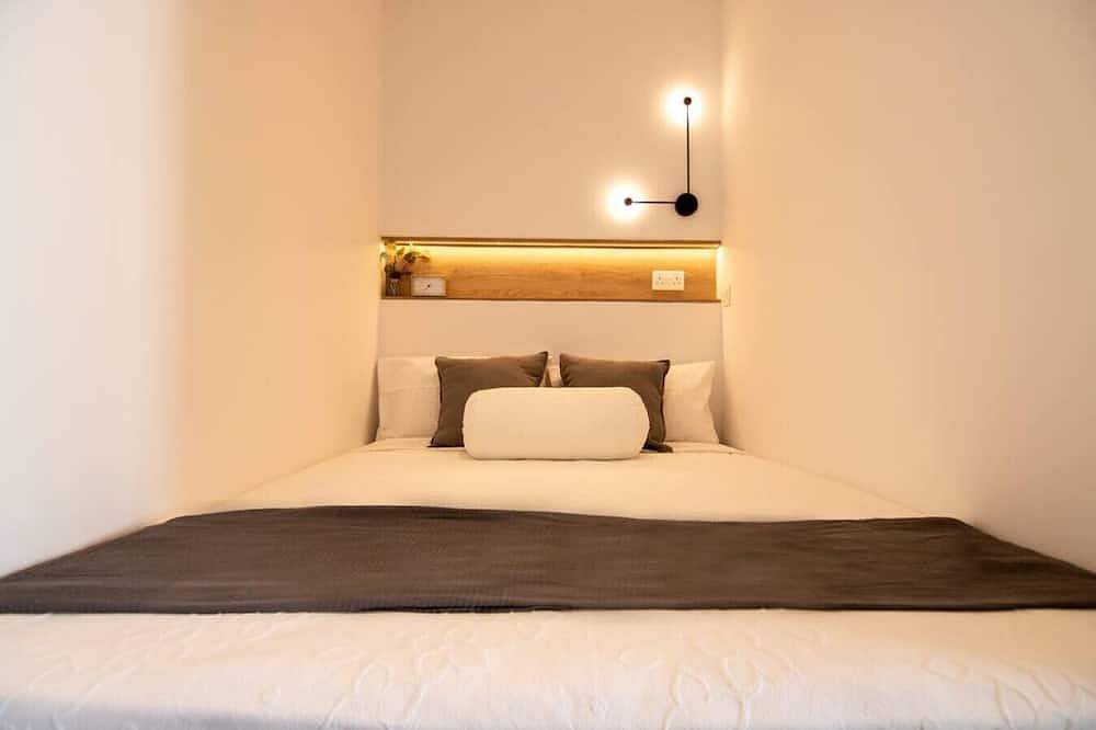 Apartamento entero, Phaedrus Living: Seaview Modern Flat Lighthouse 52 in Kato Paphos, Chipre Sur
