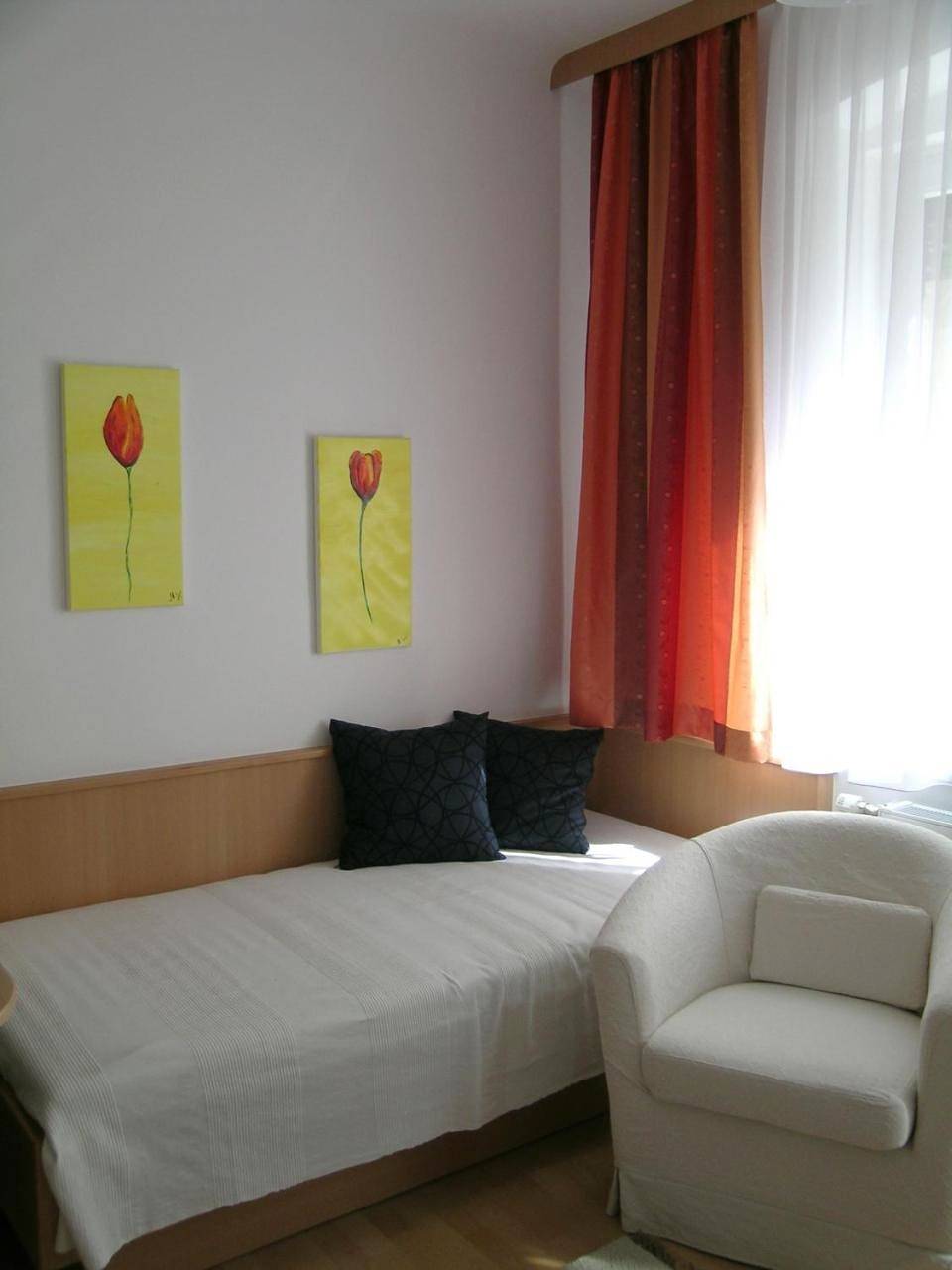 Double Room in Frauenkirchen, Neusiedlersee-Hügelland