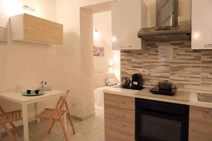 Gîte pour 2 personnes à Sassari - 2