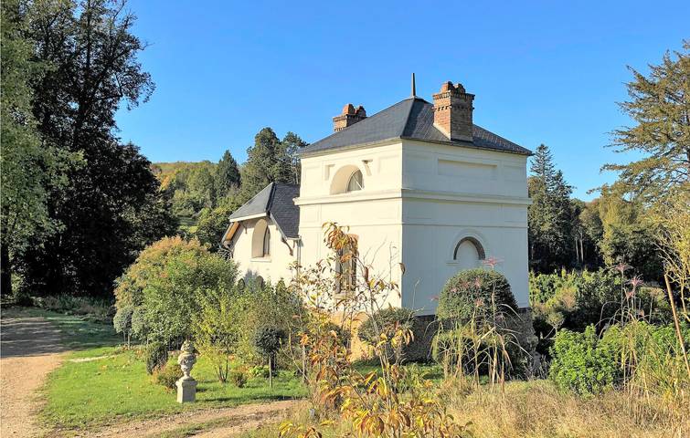 Maison de vacances pour 6 personnes, avec Terrasse