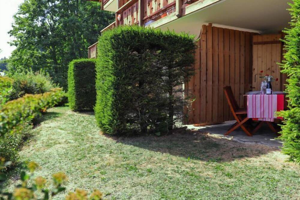 Appartement entier, Chaperon Rouge A3 by Interhome in Chesières, Ollon (Villars-sur-Ollon)