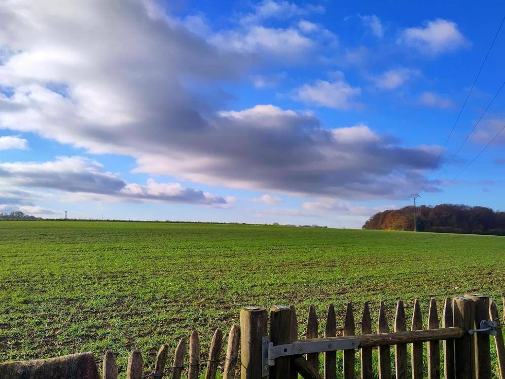 La Bergerie de Lives in Namur, Région de Namur