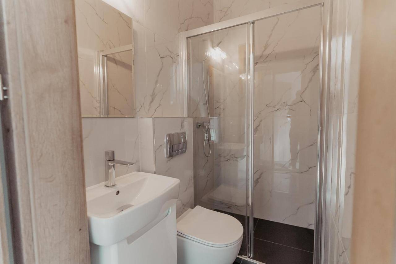 Small Single Room in Jastrzębia Góra, Zatoka Gdańska