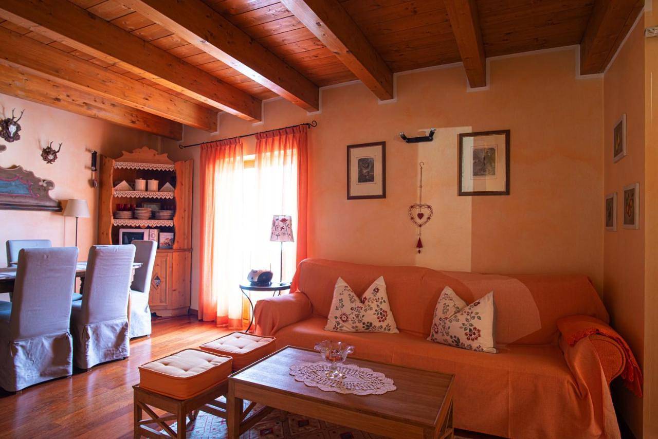 Ganze Wohnung, Apartment - Split Level in Stubaier Alpen, Sterzing