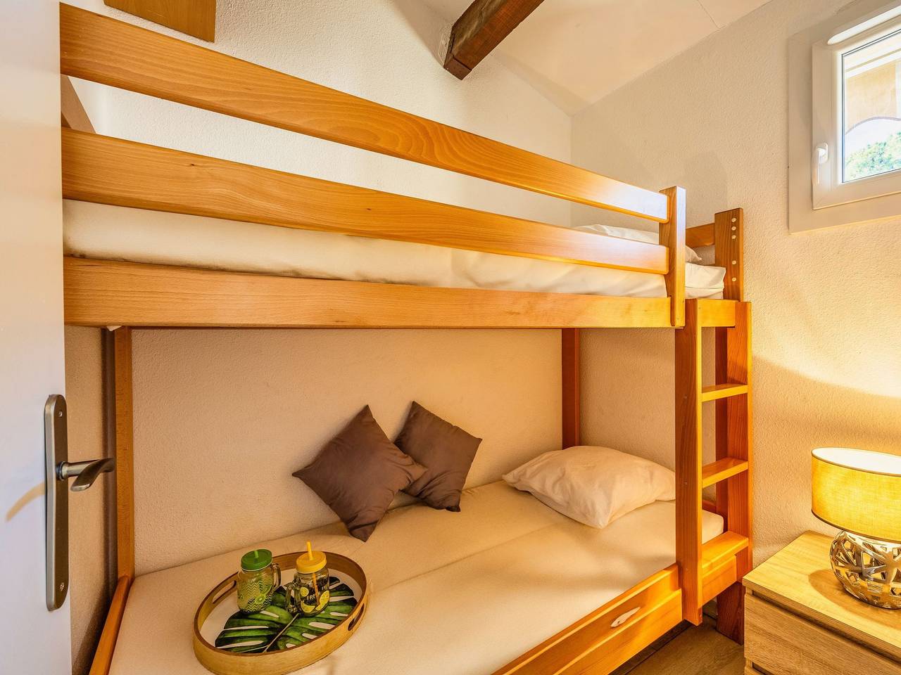 Entire apartment, Beija Flor in Cap d'Agde, Agde