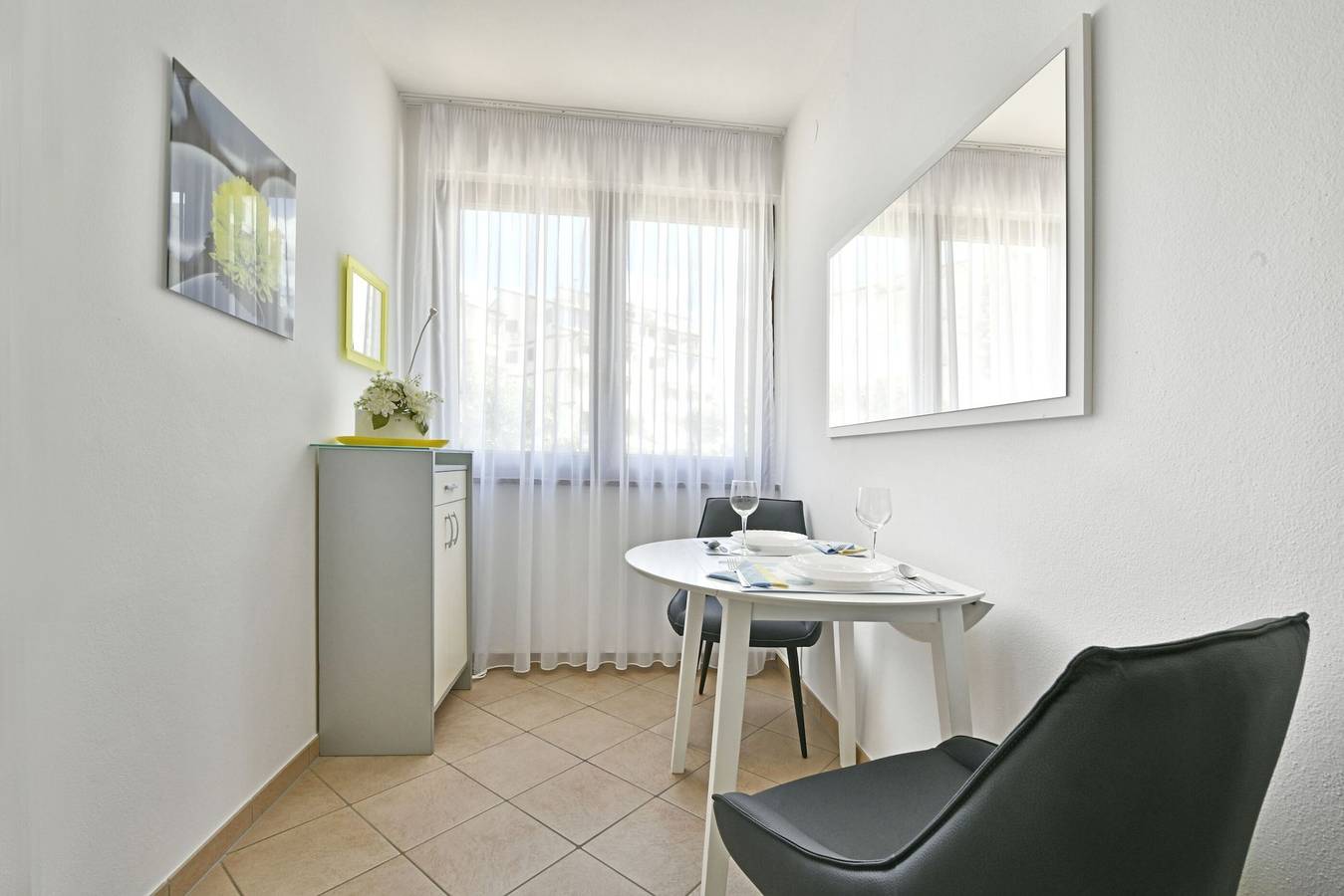 Geheel appartement, Apartments Gloria in Vrsar, Općina Vrsar
