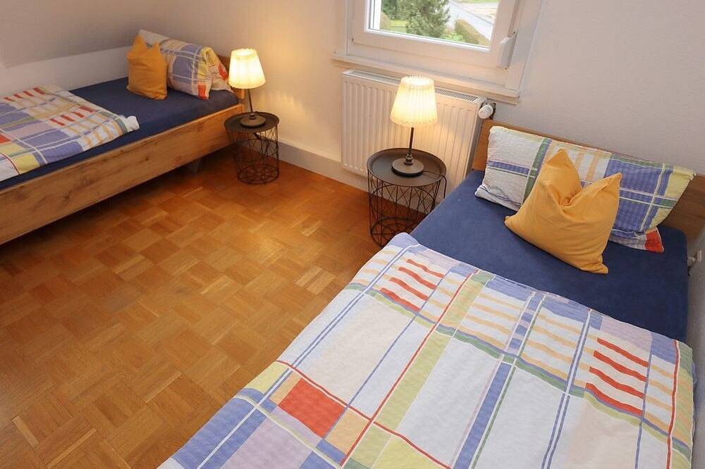 Ganze Wohnung, Donau-Quelle in Rietheim in Villingen-Schwenningen, Mittlerer Schwarzwald