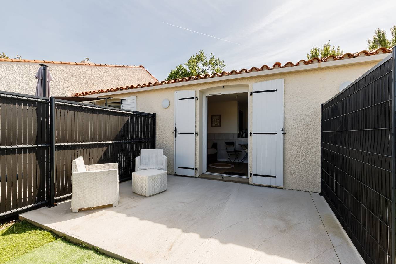 Appartement entier, Les maraîchers 3 - À 3 km de la plage in Olonne-sur-Mer, Les Sables-d'Olonne