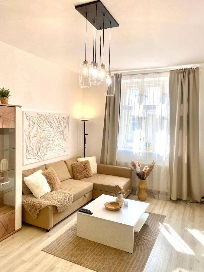 Vakantiewoning voor 6 personen in Bratislava