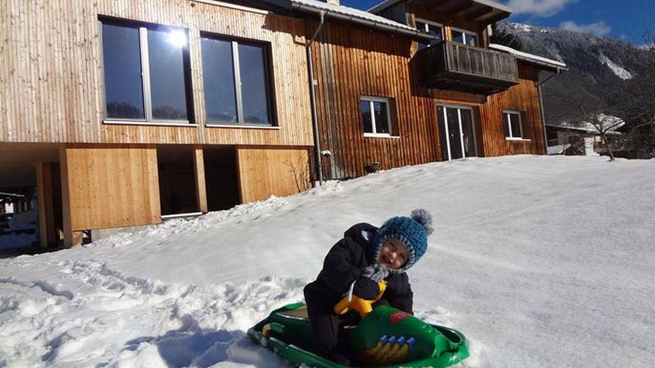 Appartamento intero, Ferienwohnung für 7 Personen (100 m²) in Bezau in Bezau, Bregenzerwald