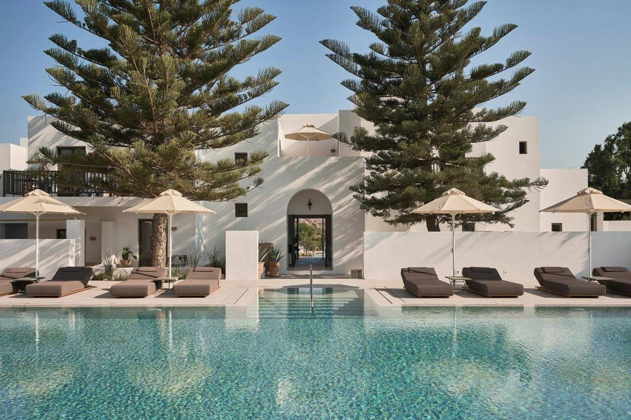Parilio, a Member of Design Hotels in Paros