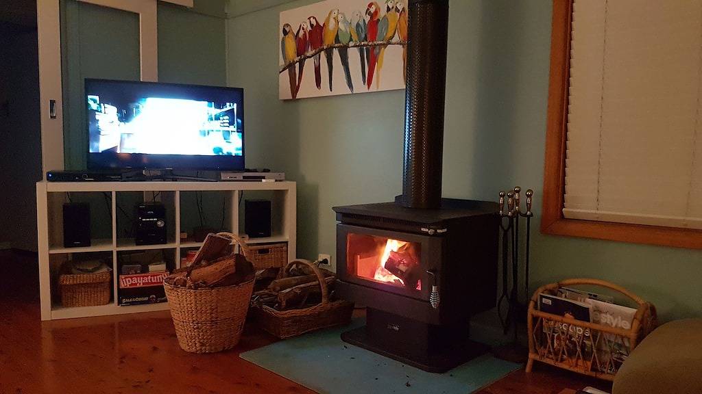 Holiday Home for 10 People in Avoca Beach, New South Wales