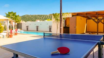 Chalet para 10 Personas en Puente Genil, Provincia de Córdoba, Foto 4