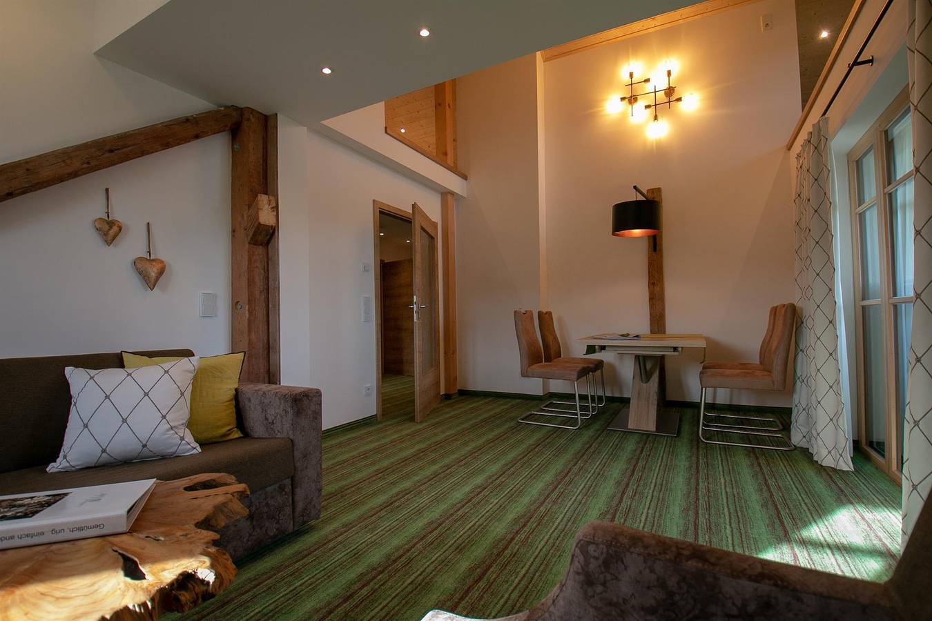 Ganze Ferienwohnung, Morgenmoos in Immenstadt, Bayerisch Schwaben