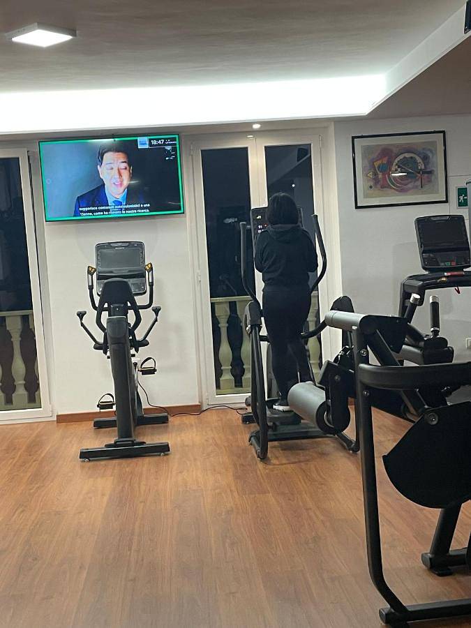 Marlou Health&Fit Club in Buccino, Salerno Provinz