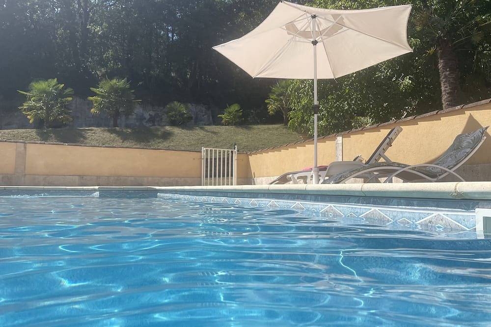 Photo : Maison de vacances