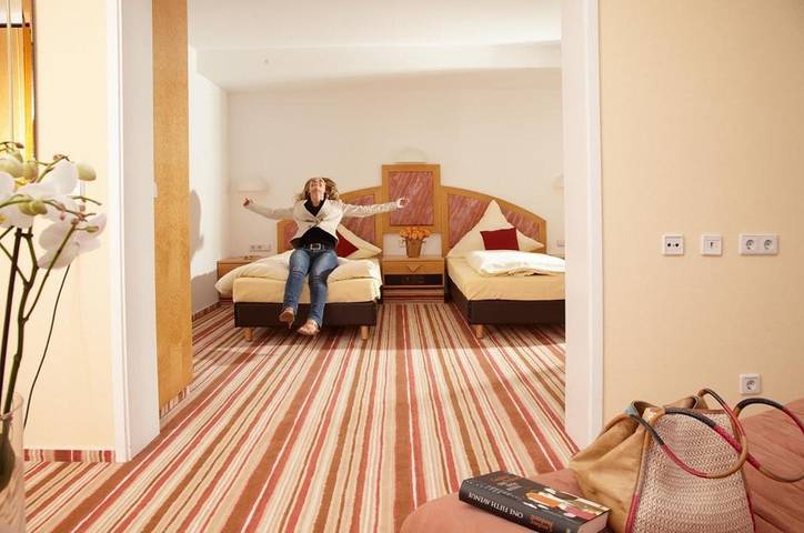Doppelzimmer in Westerburg, Westerburg & Umgebung