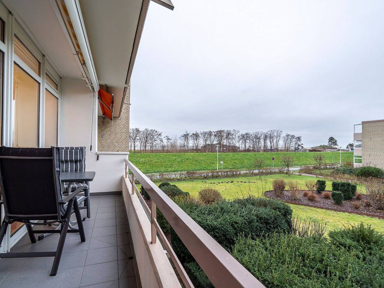 Ganze Ferienwohnung, Baltic Whg. 104 in Lensterstrand, Grömitz