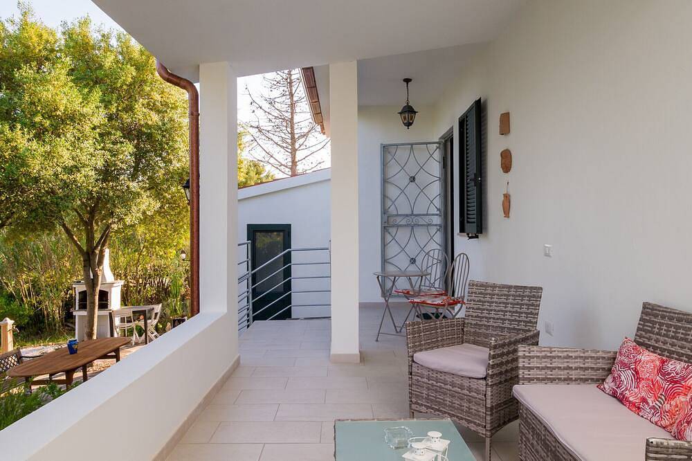 Gîte pour 4 Personnes dans Santa Lucia (Olbia), Olbia-Tempio