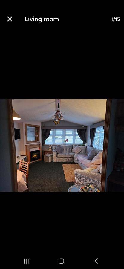Glamping for 4 people, with Terrace and Garden as well as Pool and Sauna in Dingle Peninsula