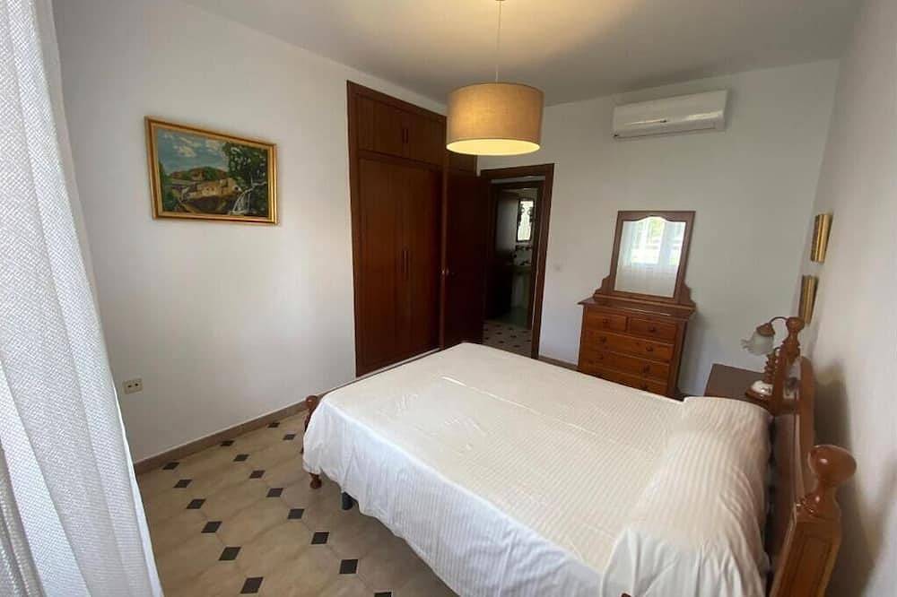 Villa mit Privatem Pool in Roche, Conil de la Frontera, Spanien für 8 Personen in Roche, Conil de la Frontera