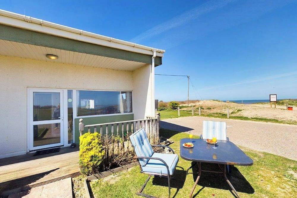 Cottage for 4 People in Bacton, Norfolk