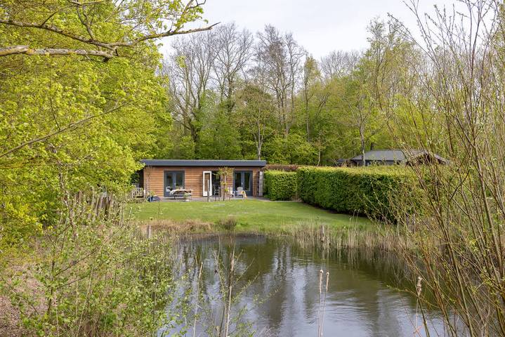Ferienhaus für 2 Personen, mit Garten in Kortgene - 2