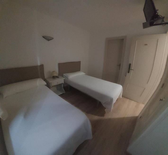 Casa de huéspuedes para 2 personas en La Ribagorza - 2