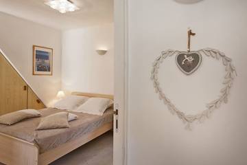 Villa pour 12 Personnes dans Porticcio, France, Photo 1