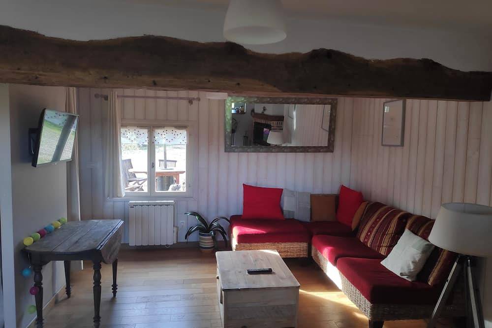 Maison de vacances