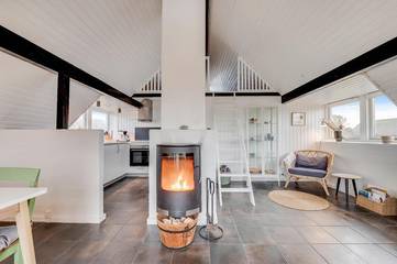 Villa für 4 Personen in Klegod Strand, Westjütland, Bild 4