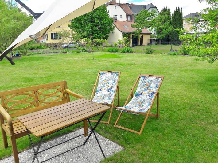 Ganze Ferienwohnung, Ferienwohnung Ahrens in Hoyerswerda, Lausitzer Seenland