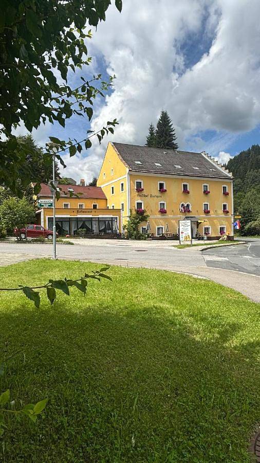 Gasthof Durigon in Ramingstein, Bundesland Salzburg