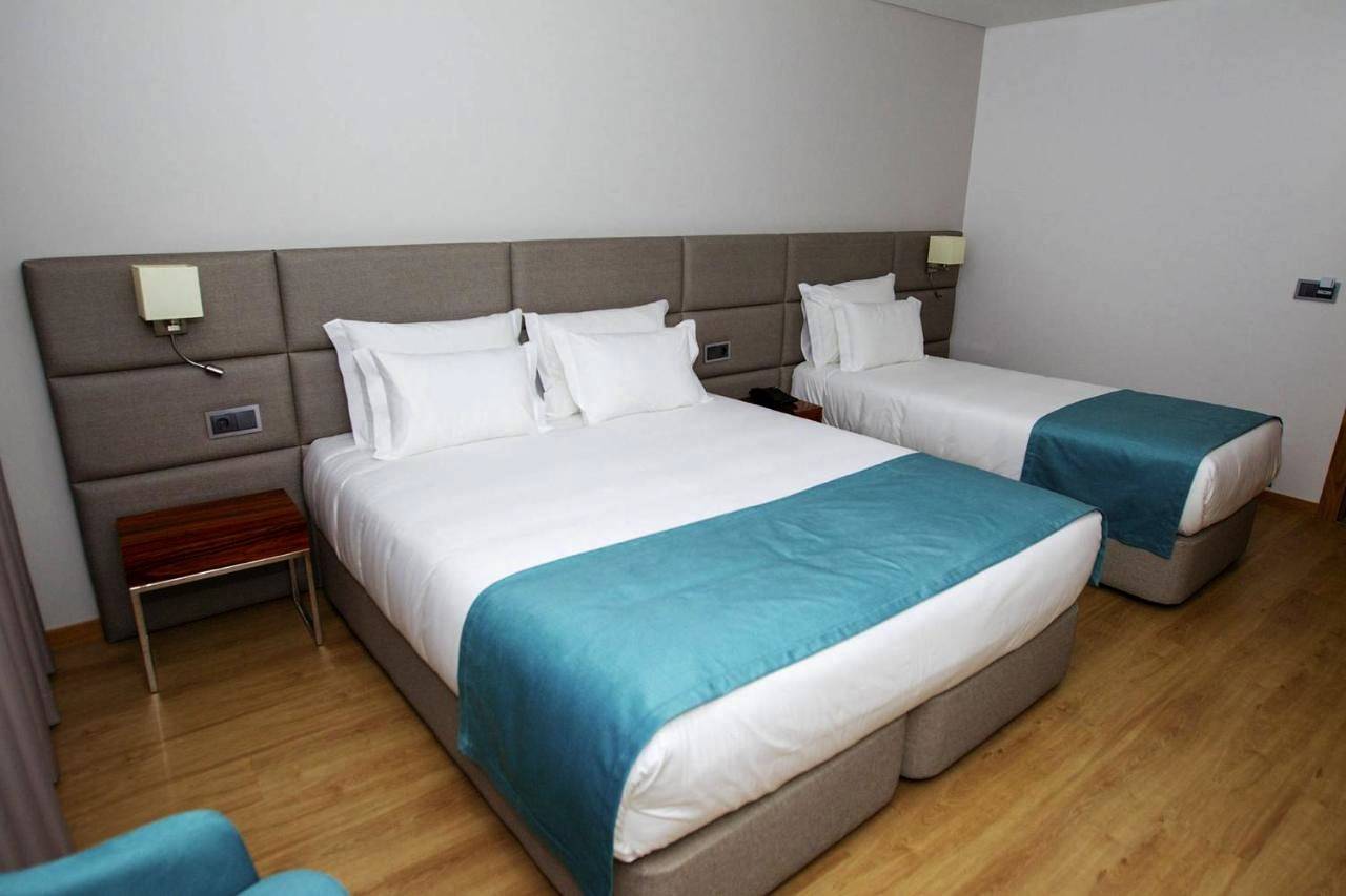 Hôtel pour 2 personnes avec terrasse in Fafe, District de Braga