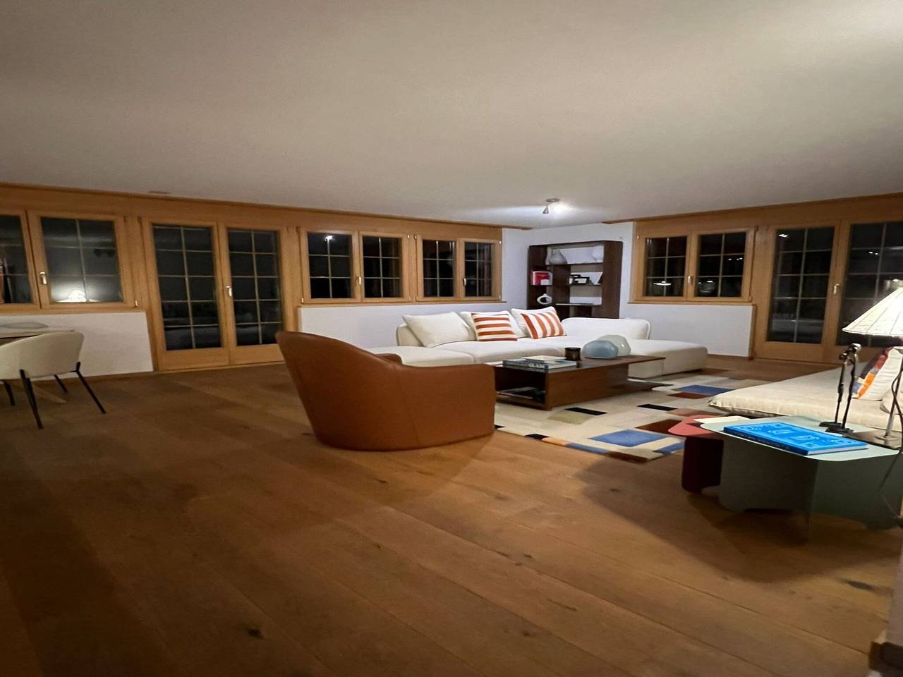 Ganze Wohnung, Tolle Wohnung in der Nähe des Arnensees in Gsteig, Frutigen - Lenk - Adelboden
