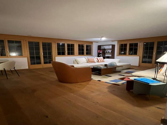 Ferienwohnung für 4 Personen, mit Balkon/Terrasse und Balkon