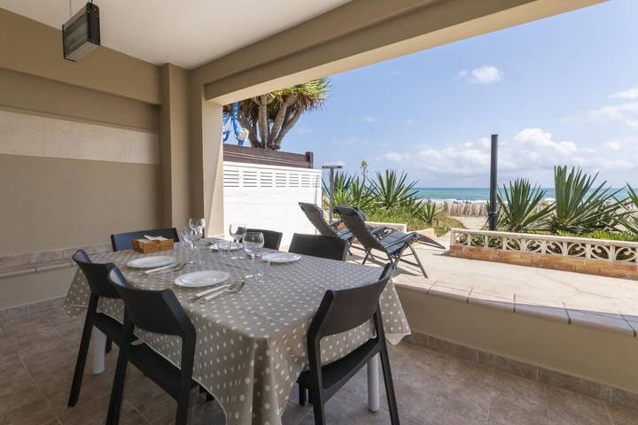 Ferienhaus für 5 Personen in Dénia - 3