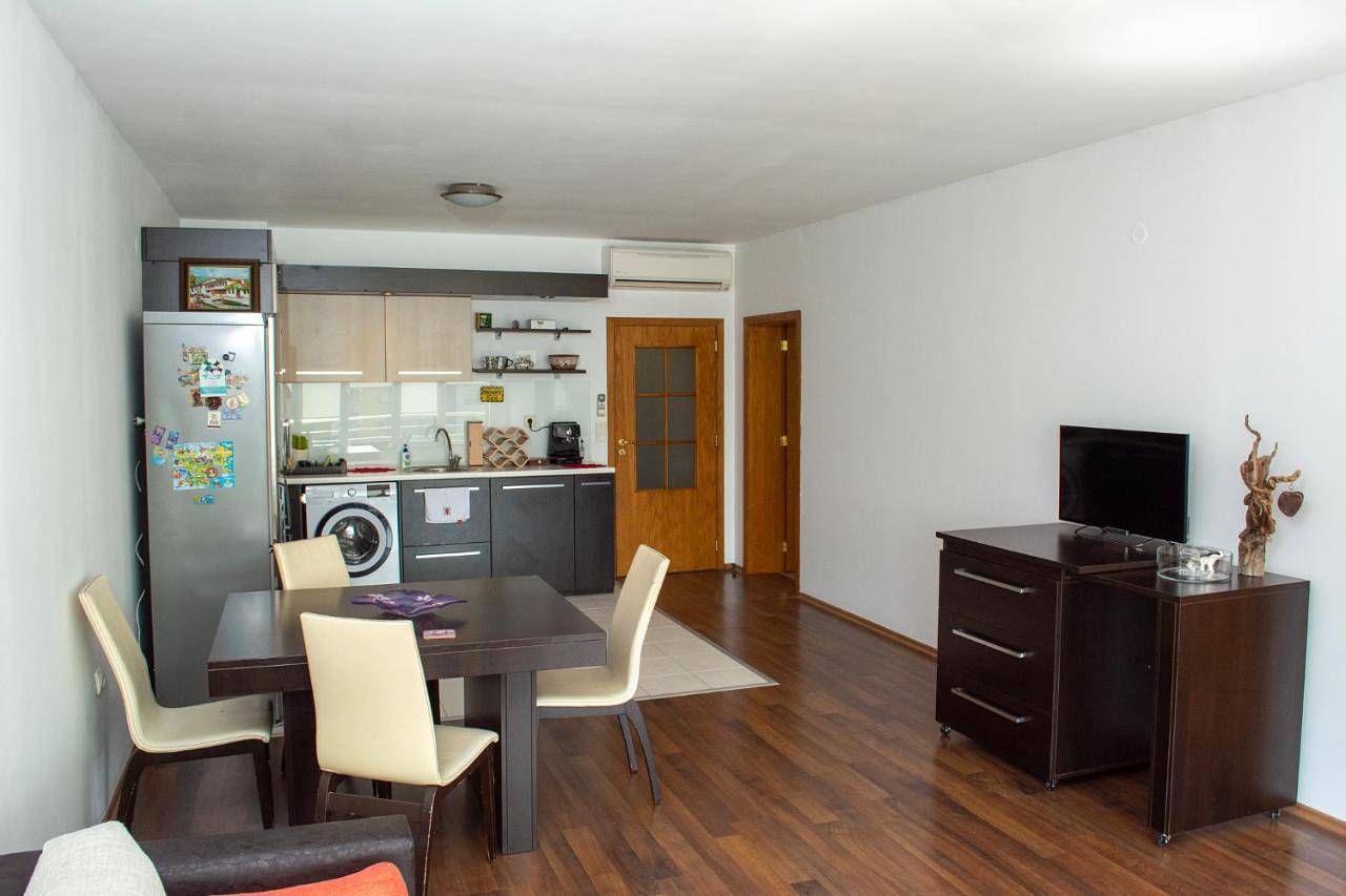 Cały apartament, Two-Bedroom Apartment in Karłowo, Balkan Mountains